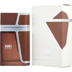Perfume Masculino Armaf Aura Armaf Eau De Parfum 100 Ml