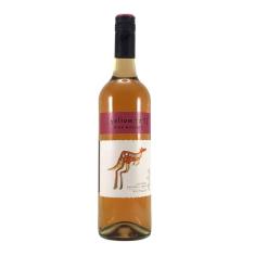 Vinho Rosé Australiano Yellow Tail Pink Moscato 750 Ml
