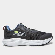 Tênis Fila Compass Feminino-Feminino