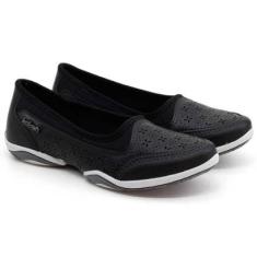 Tênis Kolosh Calce Fácil-Feminino