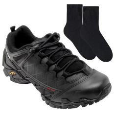 Kit Tênis Bull Terrier Extreme Low Masculino + Pa-Masculino