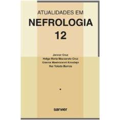 Atualidades em nefrologia - 12
