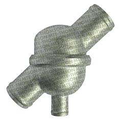 Valvula Termostatica Serie Ouro - Ford F22000 82 A 90 / Ford F7000 78 A 80 / Ford Ft7000 78 A 80 / Valtra 68 80 A 90 / Valtra 78 80 A 90 - Vt238.79