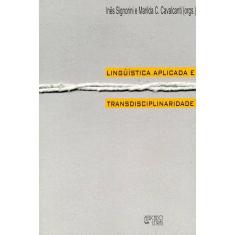 Lingüística aplicada e transdisciplinaridade 