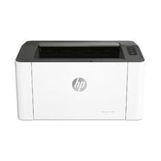 Impressora HP LaserJet 107w, Laser, Mono, 110V - 4ZB78A