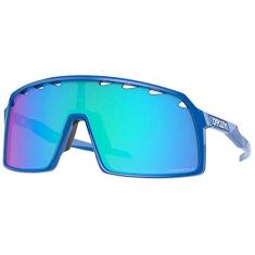 ÓCULOS OAKLEY SUTRO OO9406 5037 - sapphire/prizm sapphire