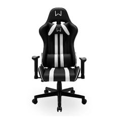 Cadeira Gamer Sense Viper Preta Warrior - GA226