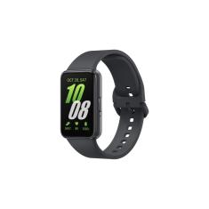 Smartwatch Samsung Galaxy Watch Fit3 53mm Grafite Sm-r390nzaazto