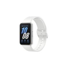 Smartwatch Samsung Galaxy Watch Fit3 53mm Prata Sm-r390nzsazto