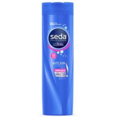 Shampoo Seda Cocriações Anticaspa Hidratação Diária 325ml