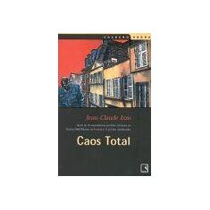 Caos Total - Col. Negra - Distrib Record Serv Imprensa