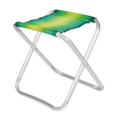 Banqueta alumínio Verde- Mor