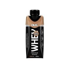 Whey Protein Shake Cookies 250ml