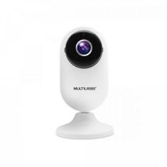 Câmera interna inteligente full hd wi-fi se223 branca