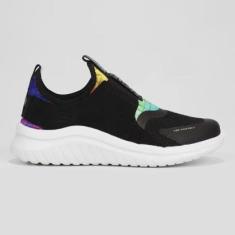 Tênis Skechers Ultra Flex 2.0 - PRETO 27-Masculino
