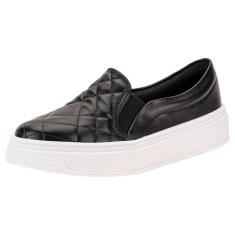 Tênis Feminino Slip On Beira Rio 4305106