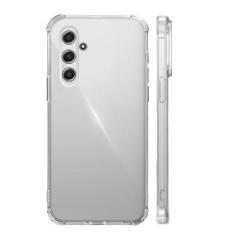 Capinha Capa Compatível Com Samsung Galaxy a35 5g tela 6.6 Borda Anti 