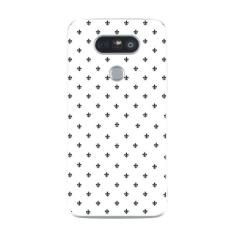 Capa Adesivo Skin176 Verso Para Lg G5 - KawaSkin