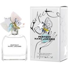 Perfume Feminino Marc Jacobs Perfect Edt 50 ML