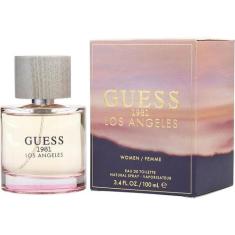 Perfume Feminino Guess 1981 Los Angeles Edt 100 ML