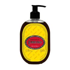Sabonete Líquido Phebo Odor de Rosas 320ml, 1, 320ml