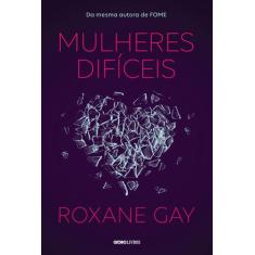 Livro - Mulheres difíceis