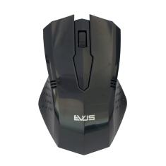 Mouse Optico Gamer EVUS Performance MO-05 USB Preto