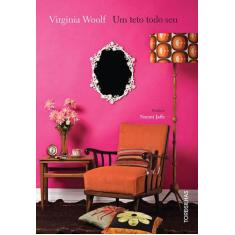 Livro - Um teto todo seu