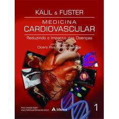 Livro - Medicina cardiovascular