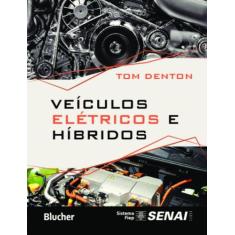 Veículos elétricos e híbridos - BLUCHER