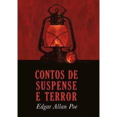 Contos de Suspense e Terror