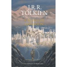A Queda de Gondolin