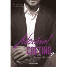 Livro - Adorável cretino 2