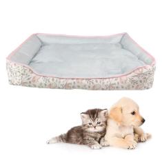 Cama Caminha Gato Cachorro Cao Pet Aconchegante Espaçoso Animal De Estimaçao Resistente Lavavel Confortavel