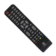 Controle Remoto Tv  Led Ct-6470 LE3273W LE3973F  - Mb