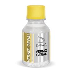 Verniz Geral Daiara 100 ml