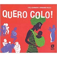 Quero Colo!