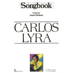 Songbook Carlos Lyra