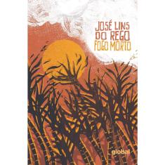 Livro - Fogo Morto