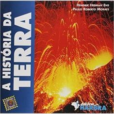 a Historia Da Terra - HARBRA - UNIVERSITARIOS, Sortido