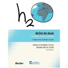 Reuso da agua - BLUCHER