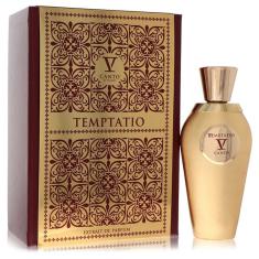 Perfume Feminino Temptatio V Canto 99 Ml Extrait De Parfum