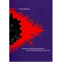 Triste fim de policarpo quaresma - EDICOES DE JANEIRO, 3