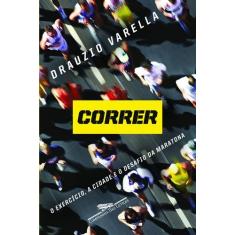 Livro - Correr