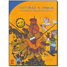 Histórias de Ananse, 3