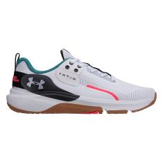 Tênis Under Armour Tribase Lift Branco