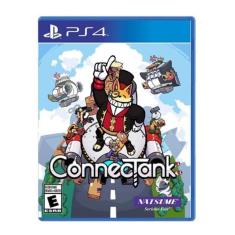 Jogo Connectank Ps4 Novo