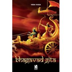 Livro - Bhagavad Gita - Camelot Editora