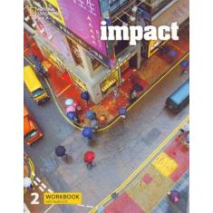 Impact 2 - Workbook & Audio - 01Ed/16 - CENGAGE LEARNING DIDATICO, 3