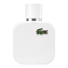 Perfume Lacoste L.12.12 Blanc Masculino - Eau de Toilette 100ml-Masculino
